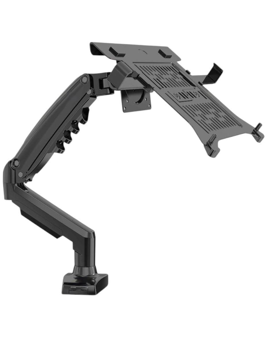 Base laptop ajustable