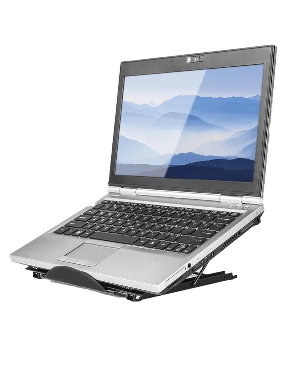 Base laptop de escritorio 4