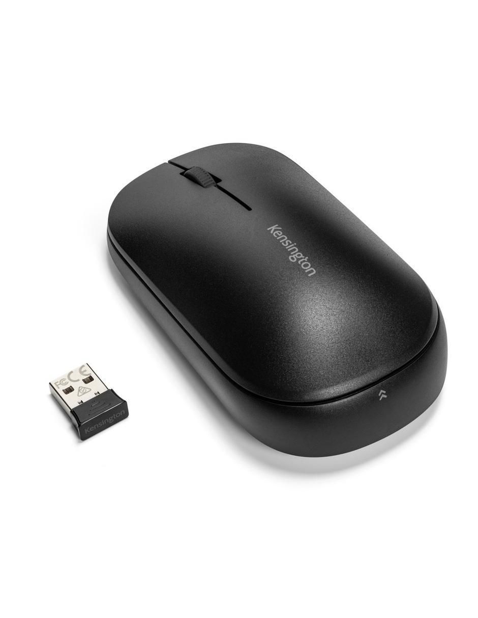 Mouse inalámbrico SureTrack K75298WW