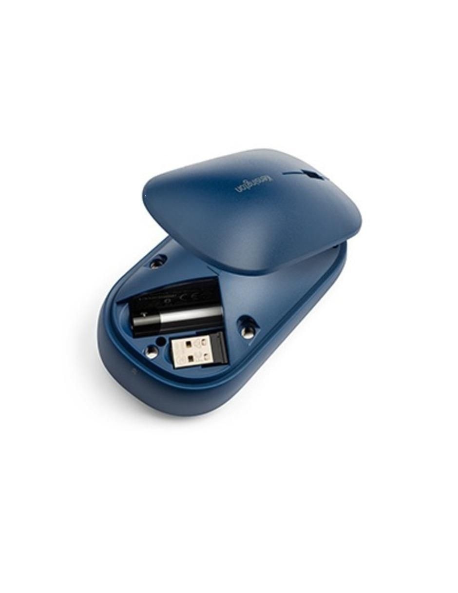 Mouse inalámbrico SureTrack K75350WW 2