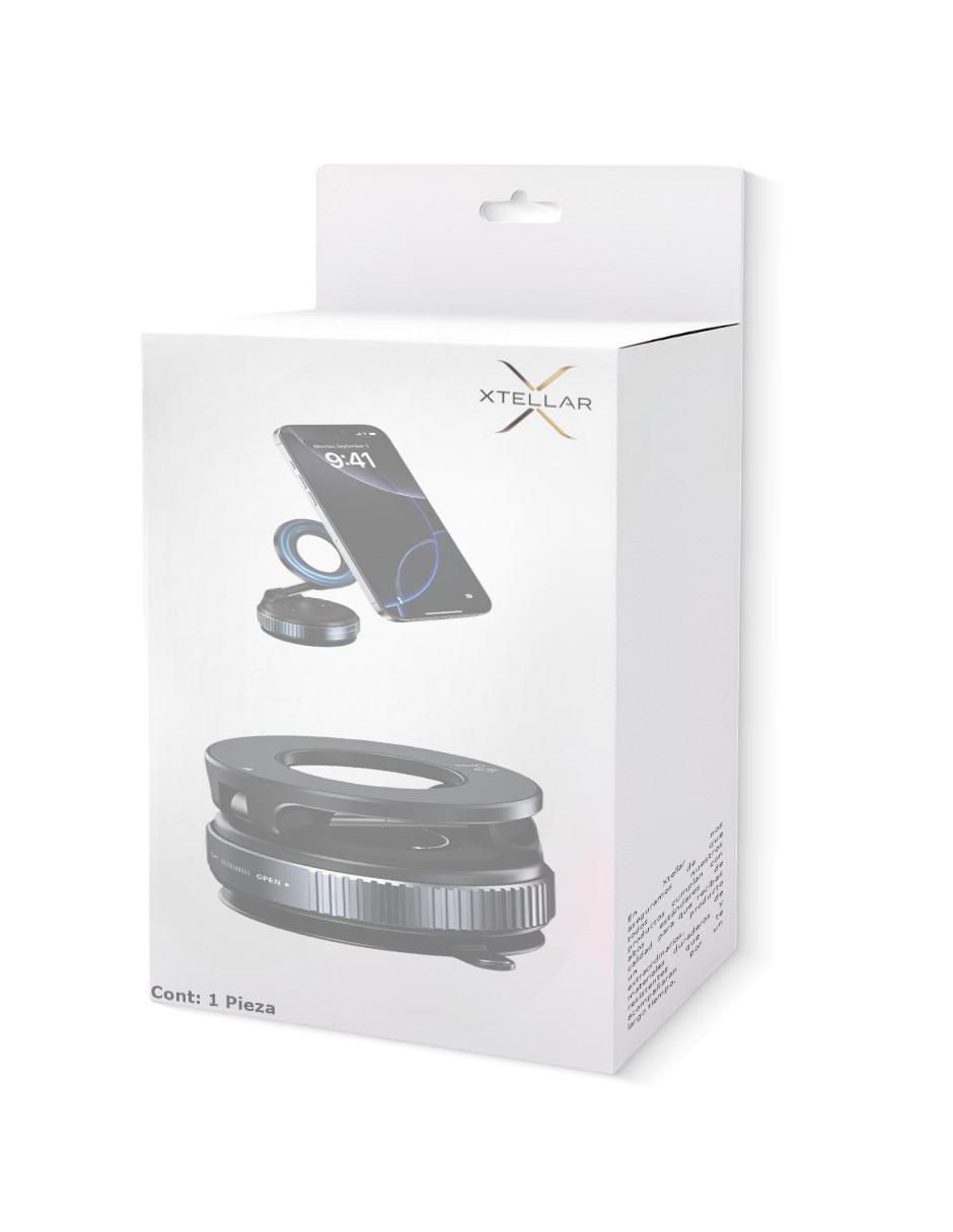 Soporte para celular inalámbrico edición estándar 4