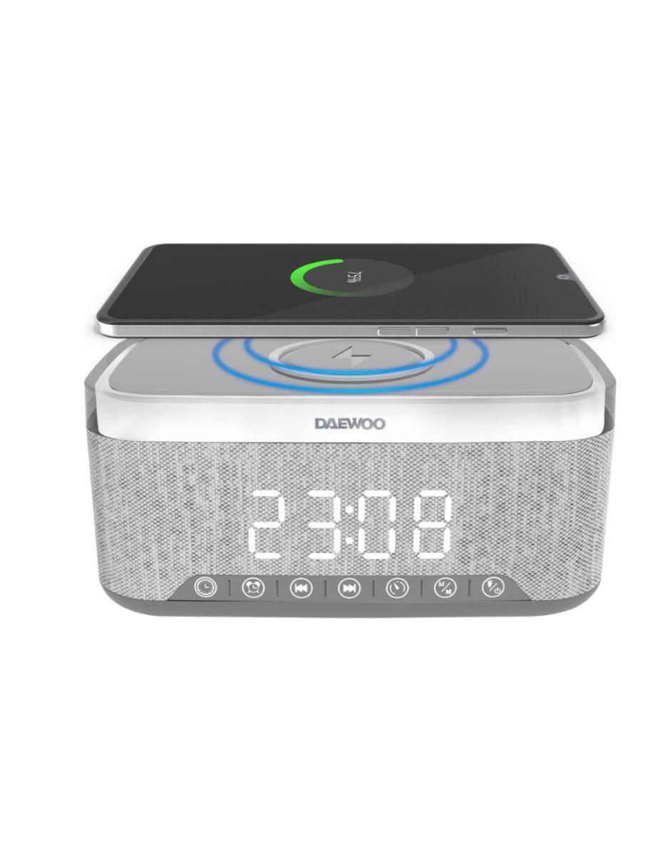 Bocina portátil DW300 bluetooth 2