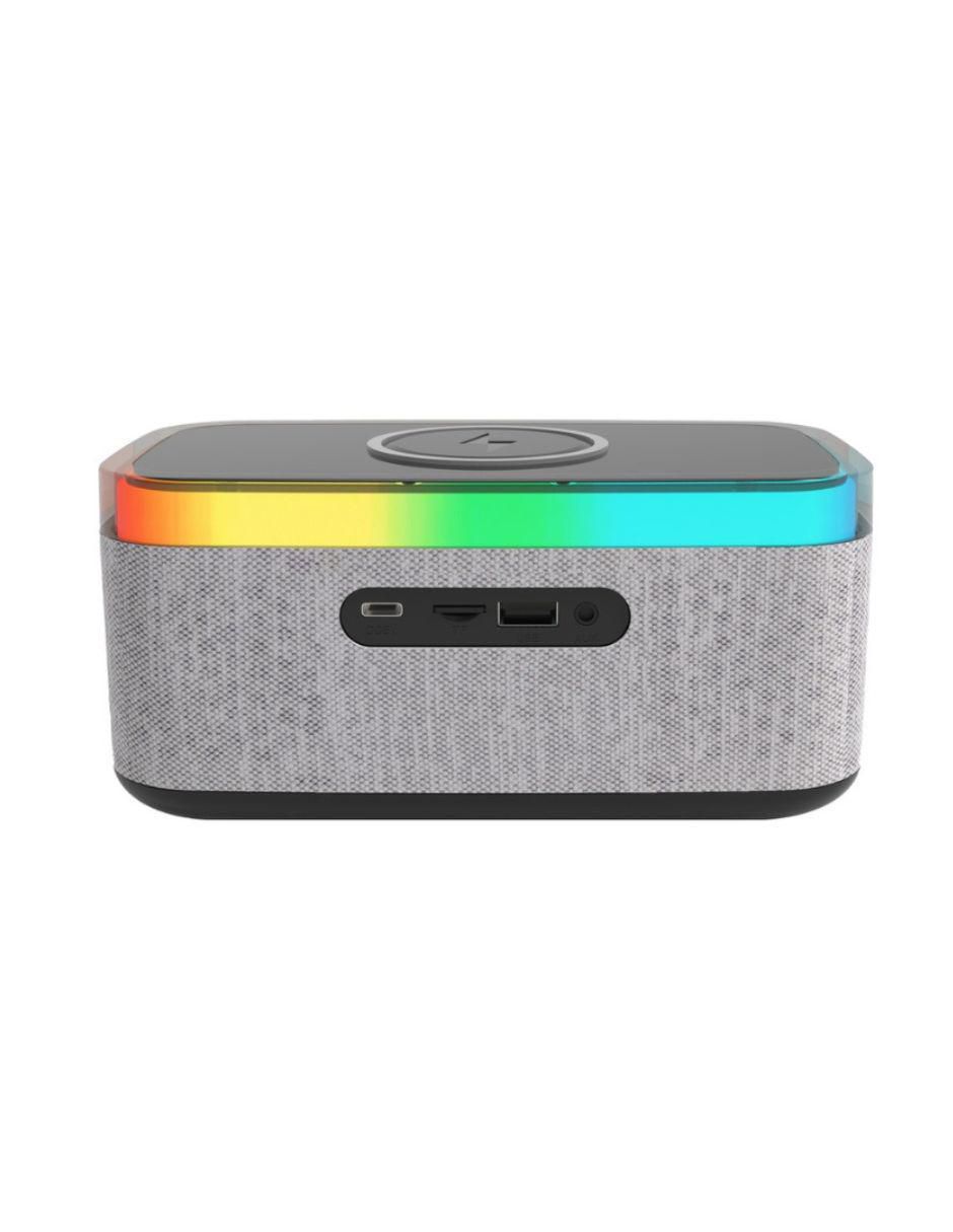 Bocina portátil DW300 bluetooth 3