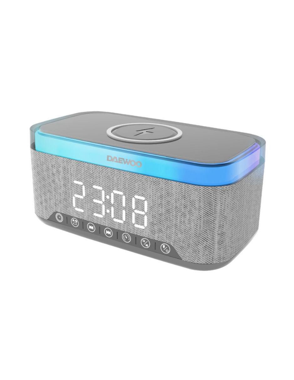 Bocina portátil DW300 bluetooth 4