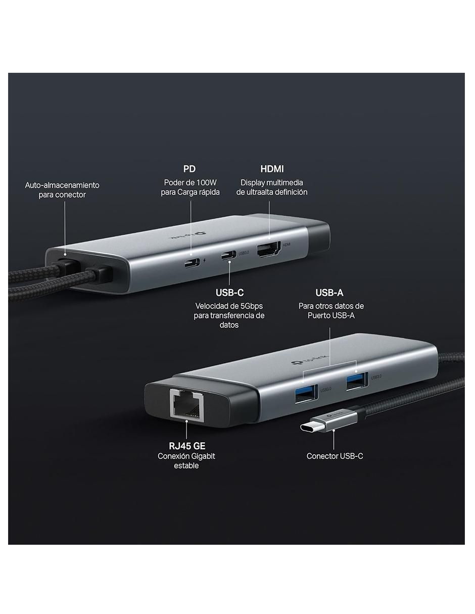 Receptor USB 2