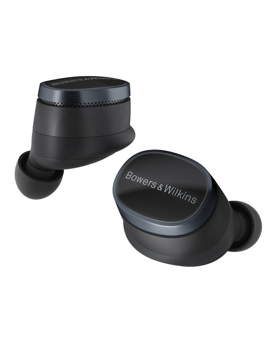 Audífonos In-Ear Pi8 Anthracite Black inalámbricos con cancelación de ruido