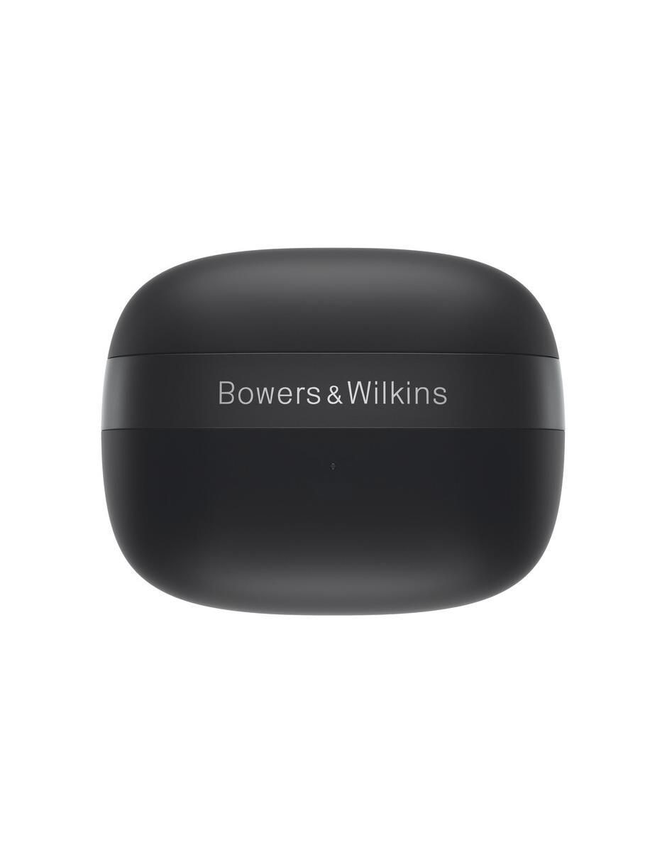 Audífonos In-Ear 
Pi8 Anthracite Black inalámbricos con cancelación de ruido 2