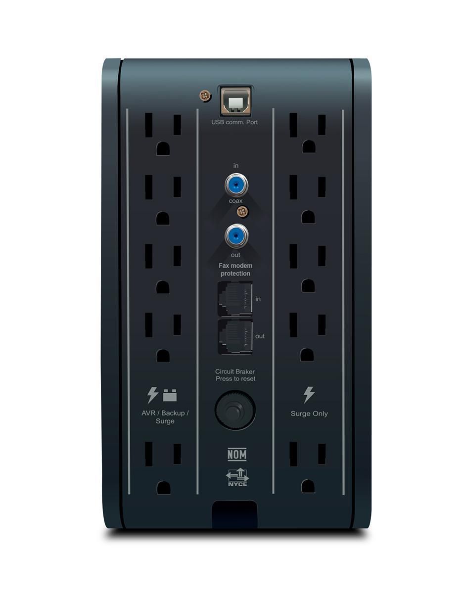 No break R-SMART751 2