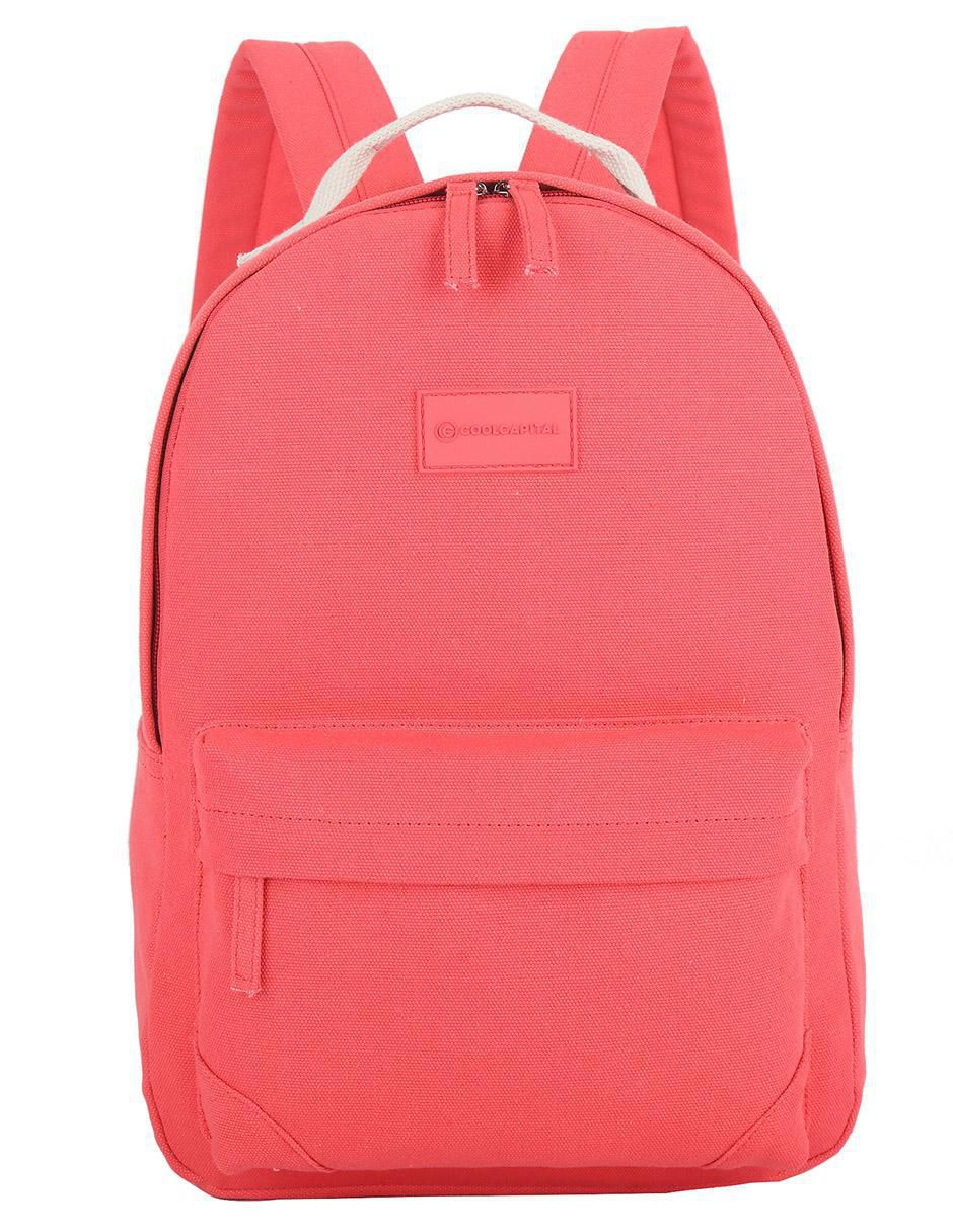 Mochila con portalaptop Canva unisex