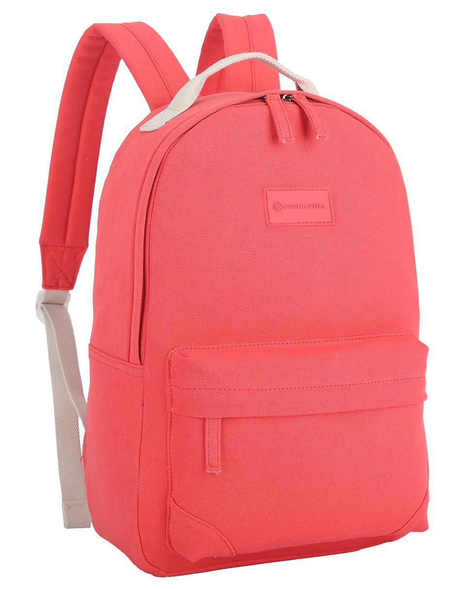 Mochila con portalaptop Canva unisex 4