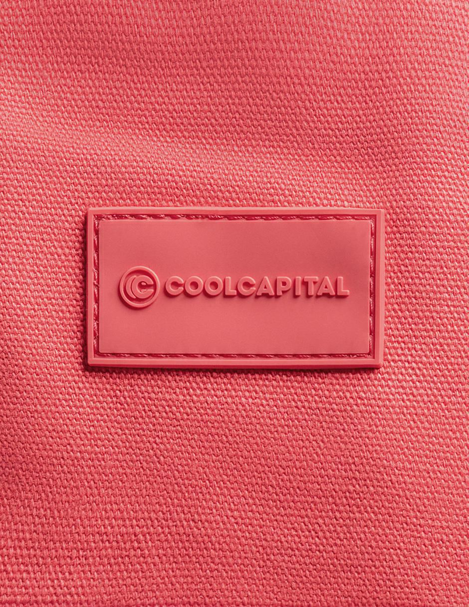Mochila con portalaptop Canva unisex 5