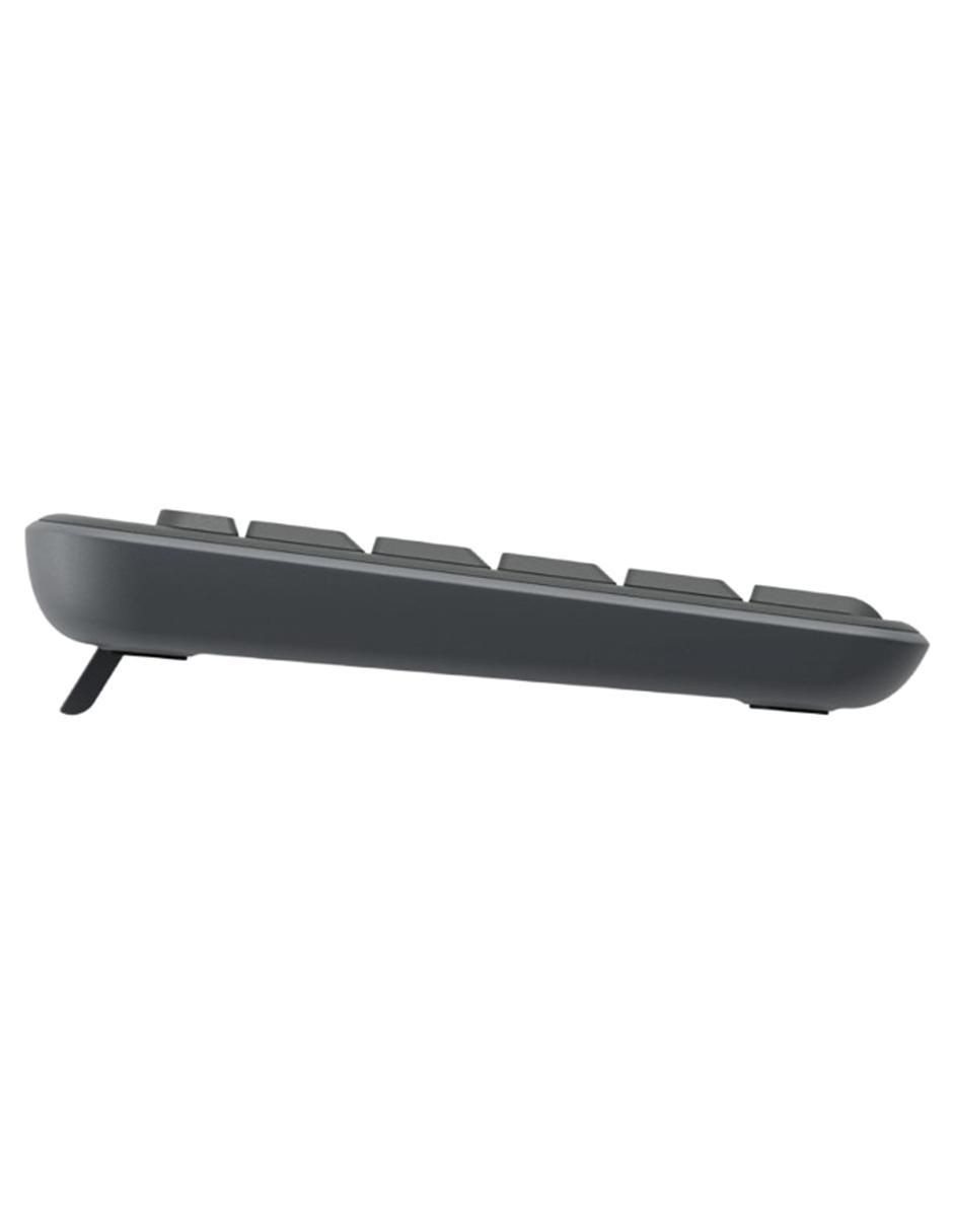 Teclado inalámbrico K250 2