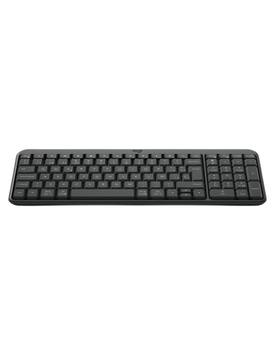 Teclado inalámbrico K250 3