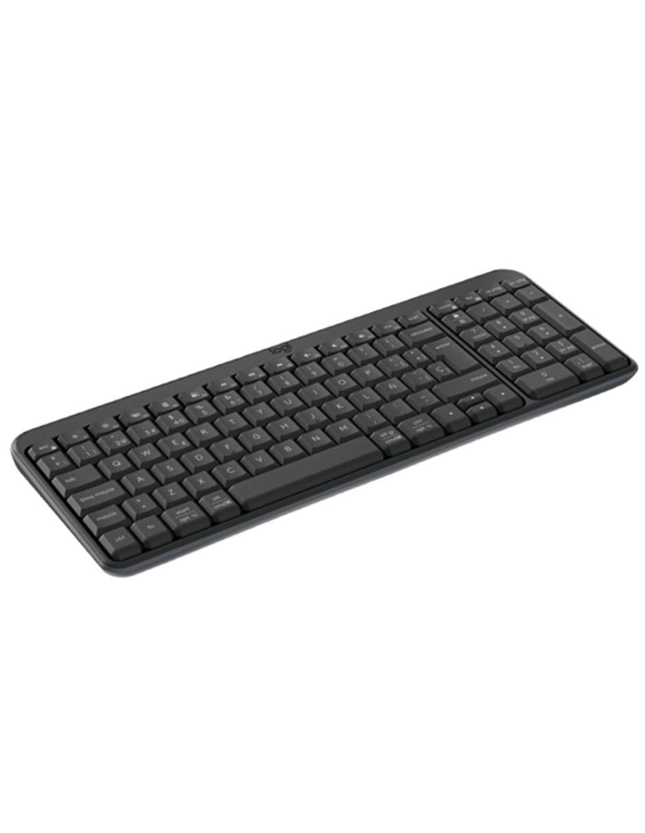 Teclado inalámbrico K250 4
