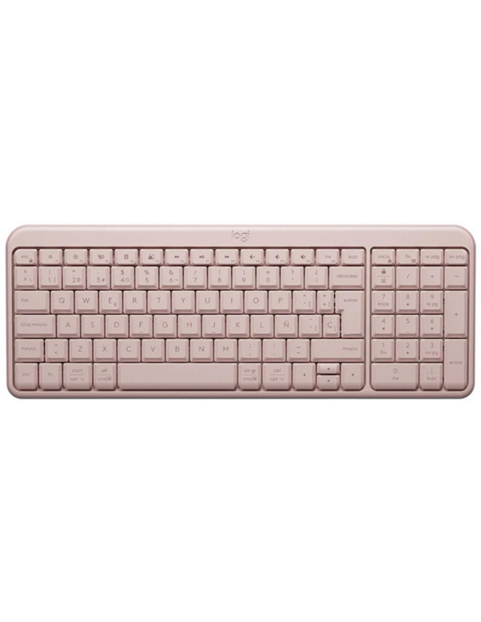 Teclado inalámbrico K250 Teclado inalámbrico K250