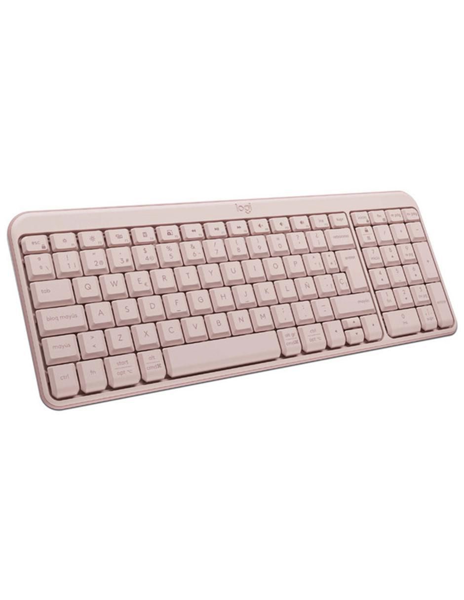 Teclado inalámbrico K250 2