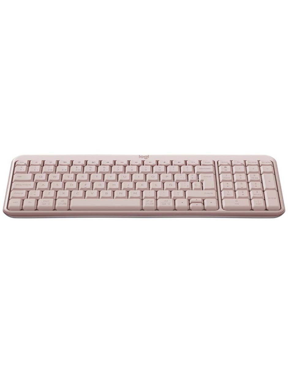 Teclado inalámbrico K250 4