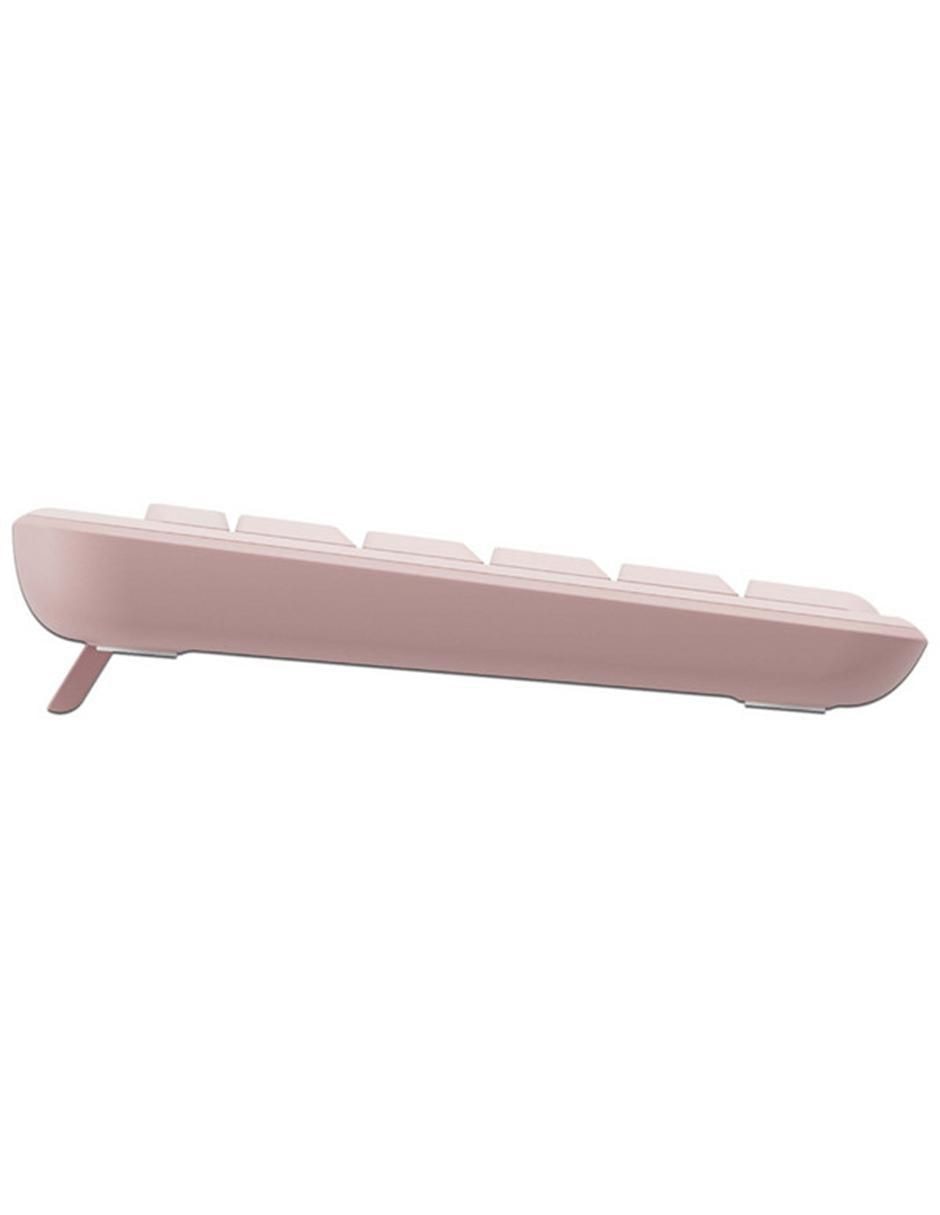 Teclado inalámbrico K250 5