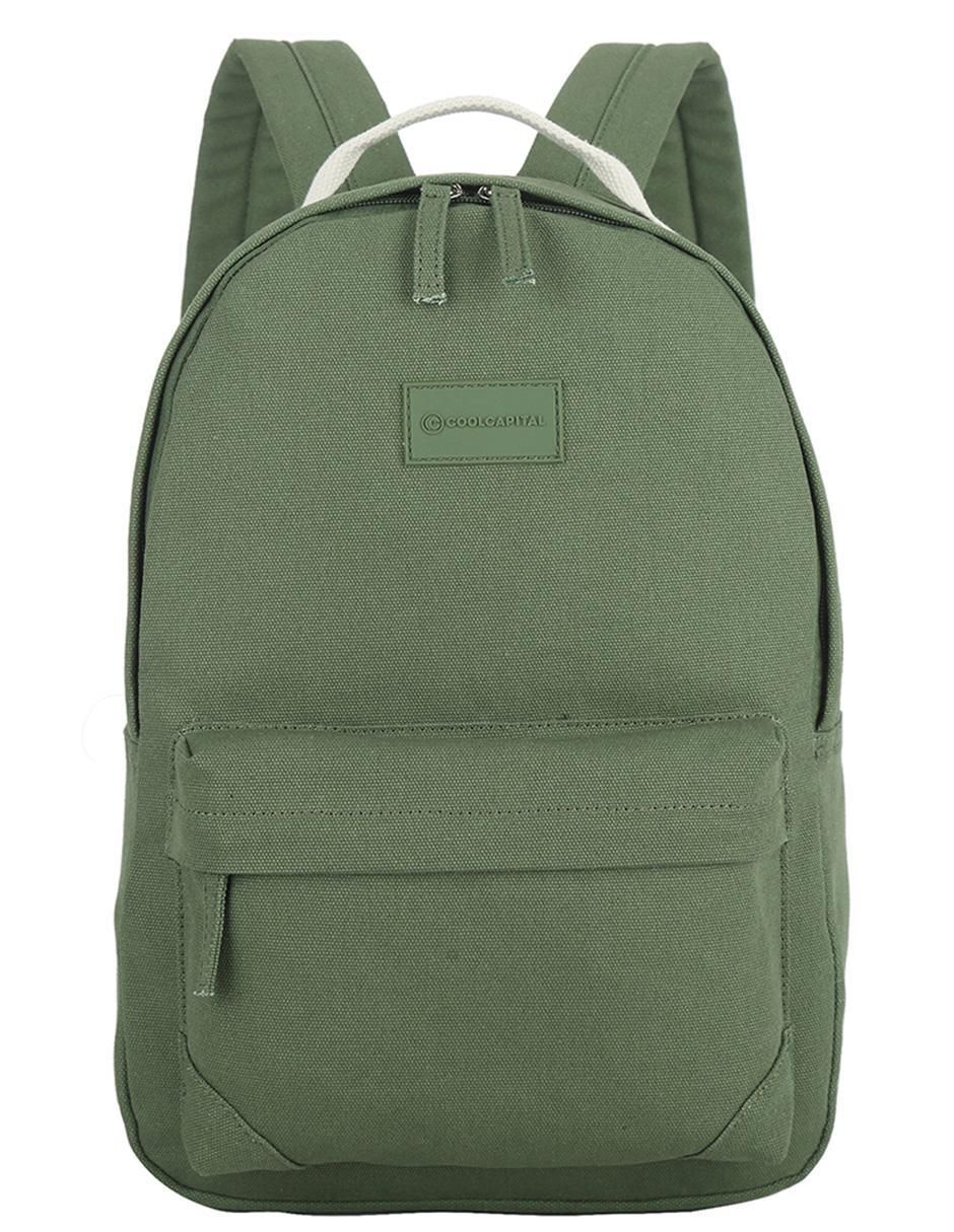 Mochila con portalaptop Canva unisex