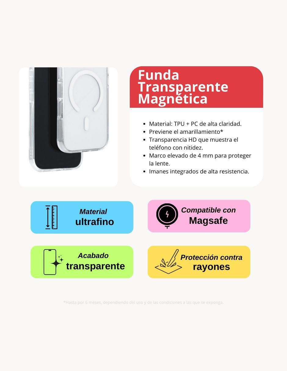 Funda para Samsung S25 de policarbonato 4
