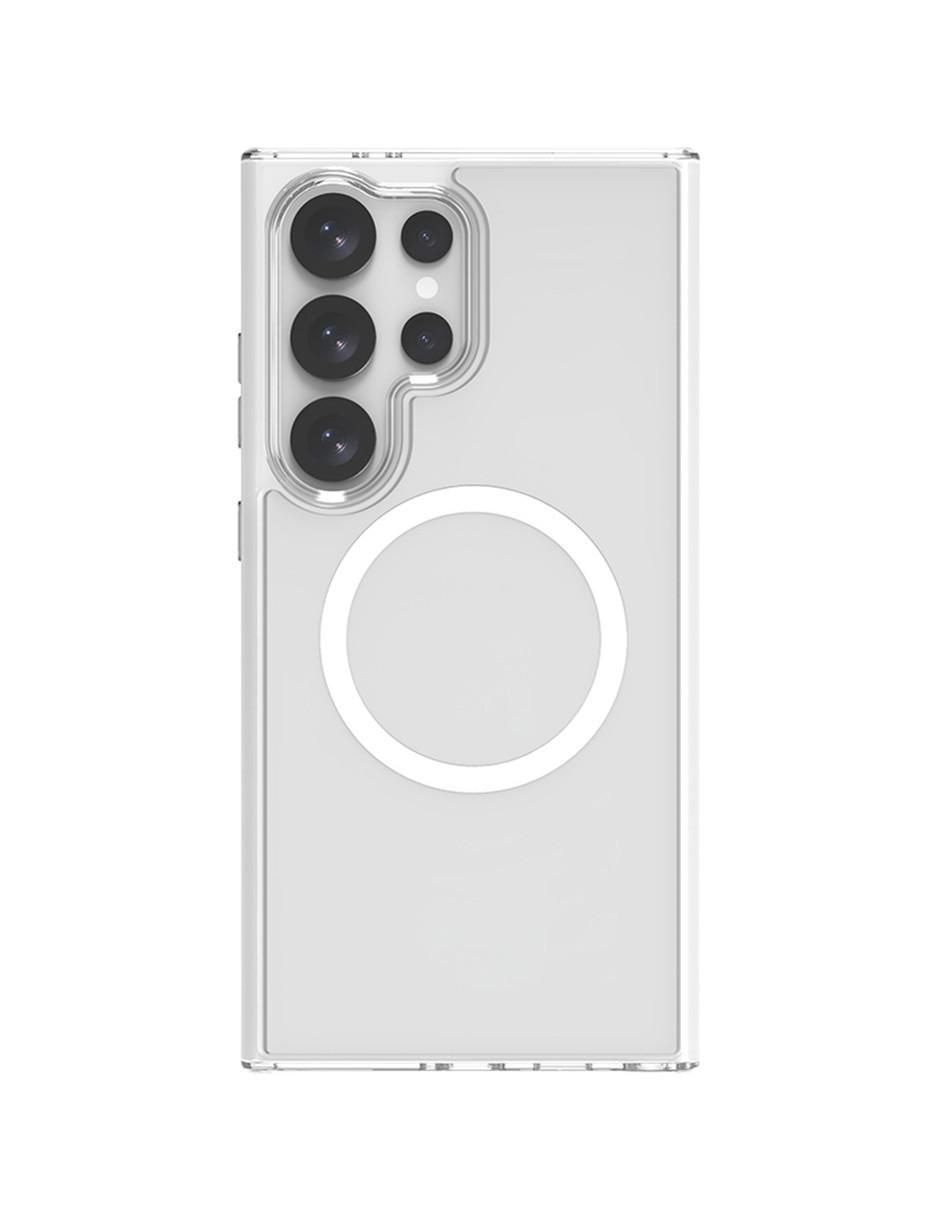 Funda para Samsung S25 de policarbonato