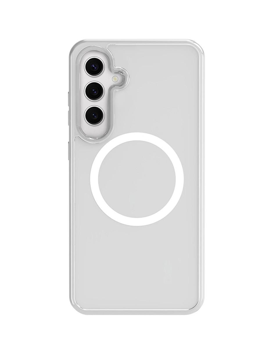 Funda para Samsung S25 de policarbonato