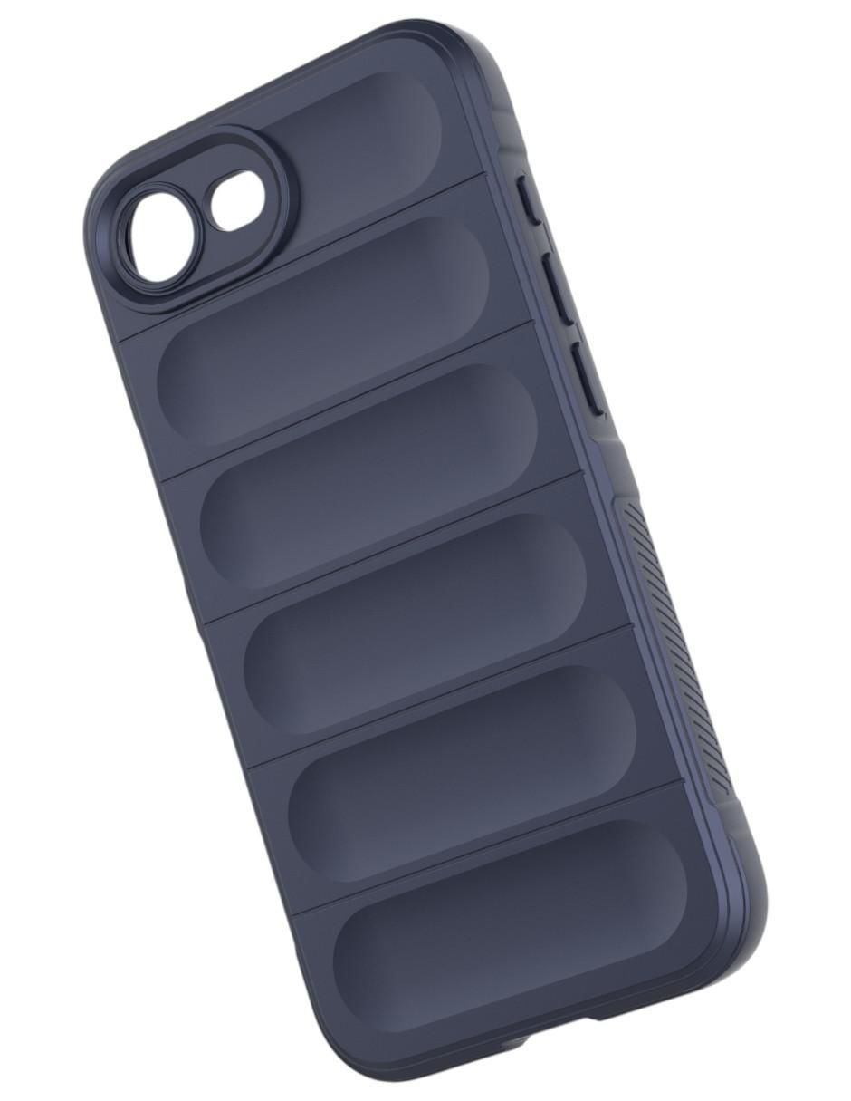 Funda para Iphone 16E de silicón