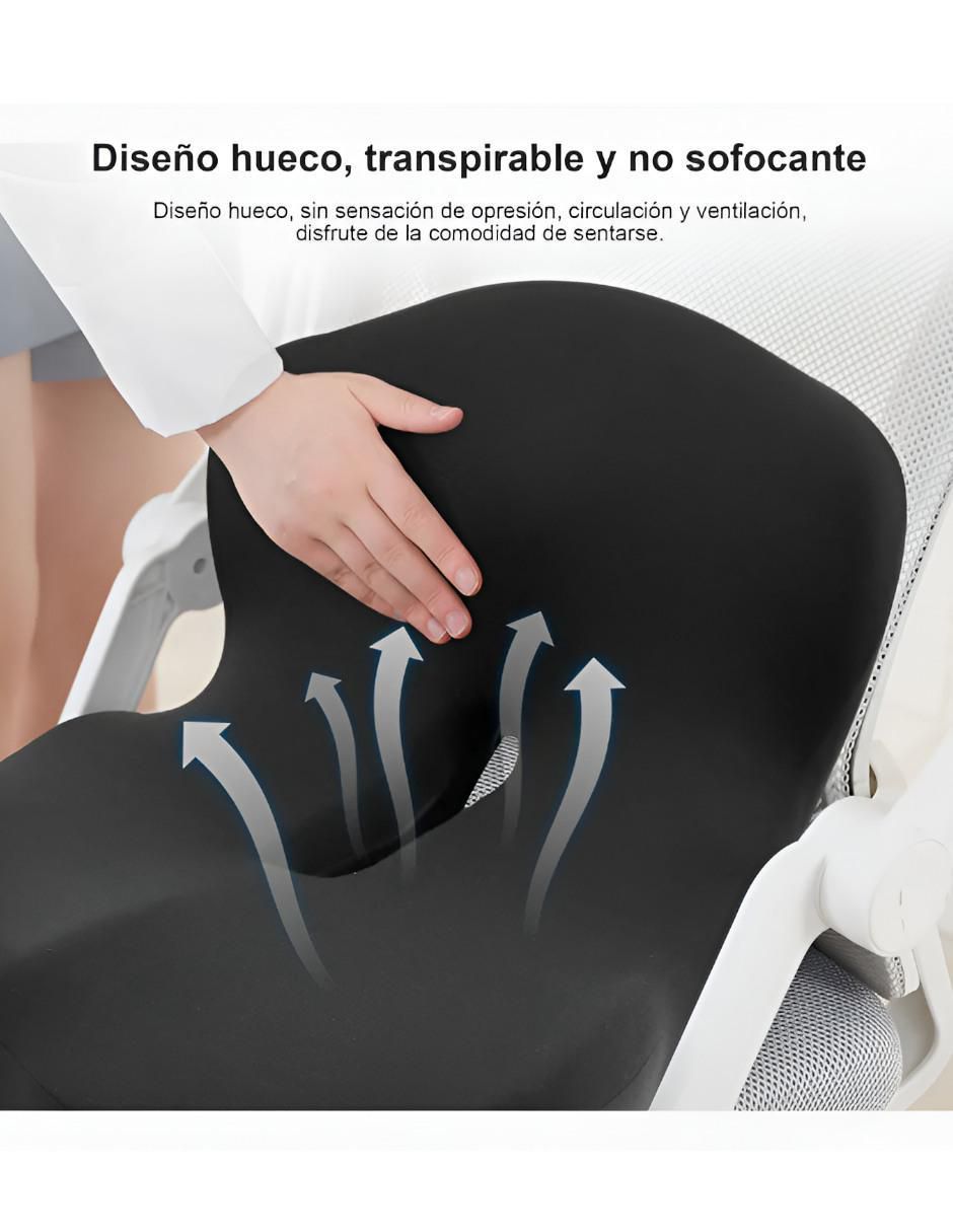 Cojín para silla 3