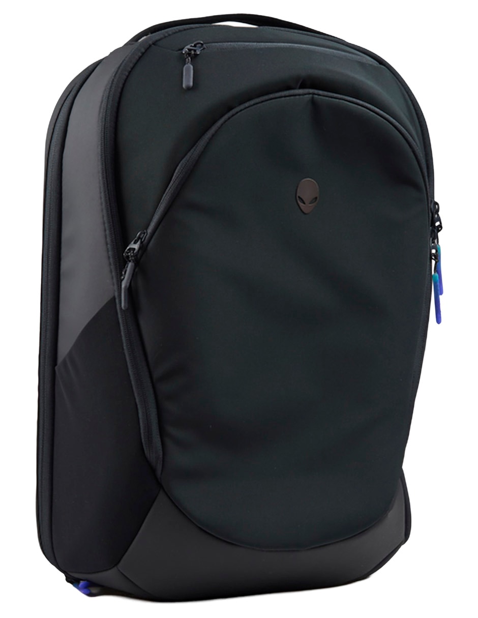 Mochila con portalaptop unisex 2