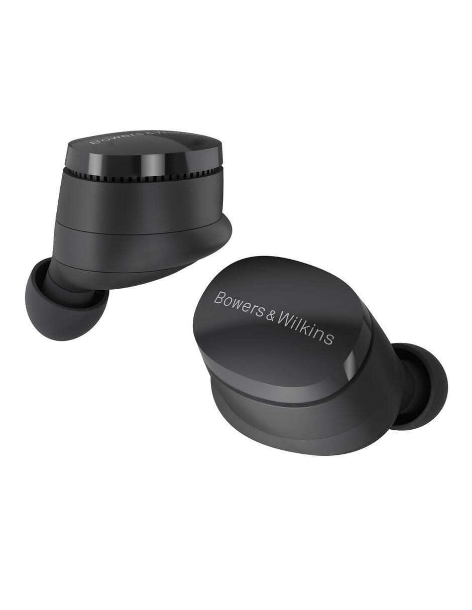Audífonos in-Ear Pi6 Storm Grey inalámbricos con cancelación de ruido Audífonos in-Ear Pi6 Storm Grey inalámbricos con cancelación de ruido