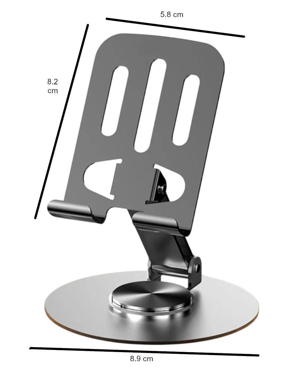 Soporte para celular 5
