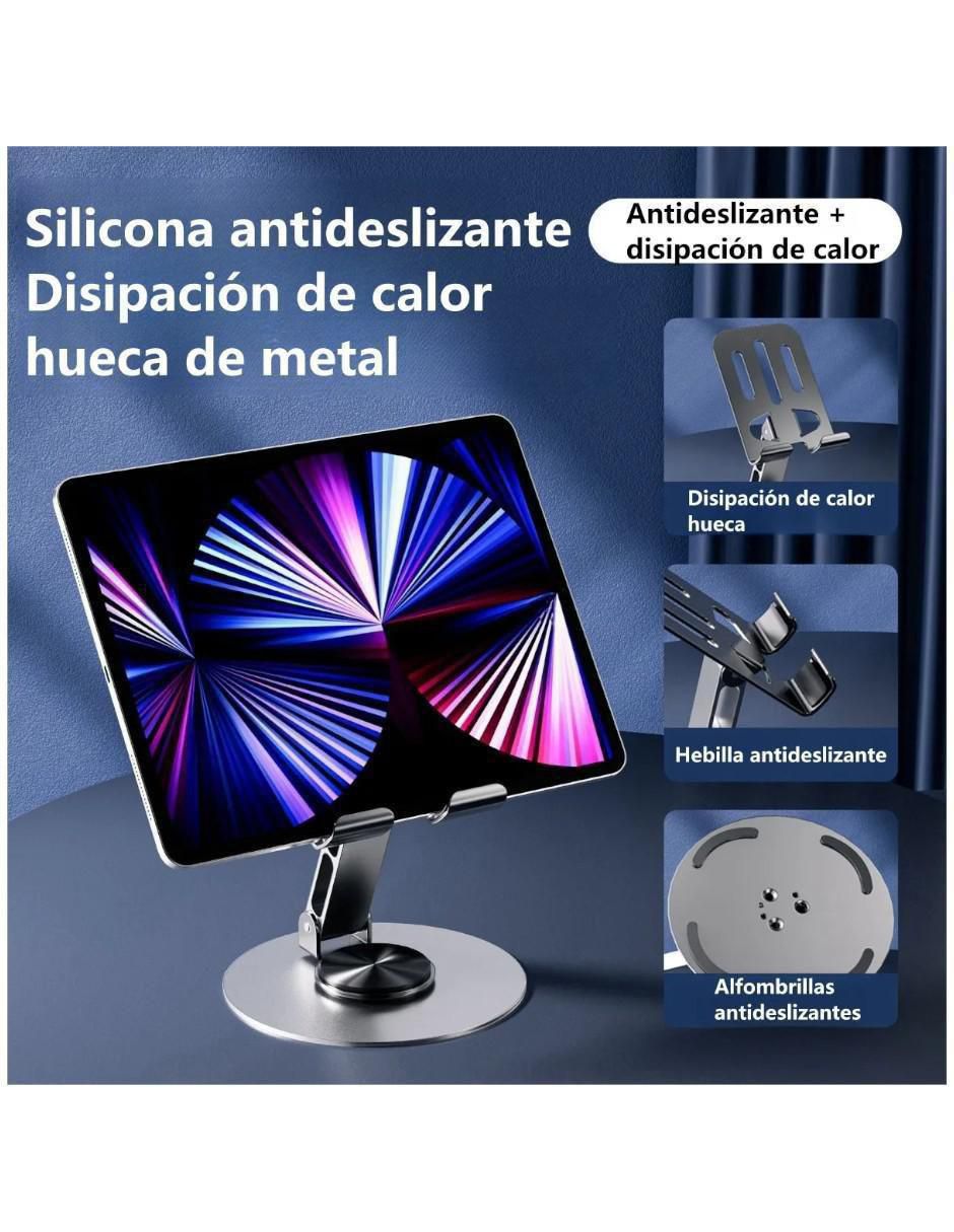 Soporte para celular 3