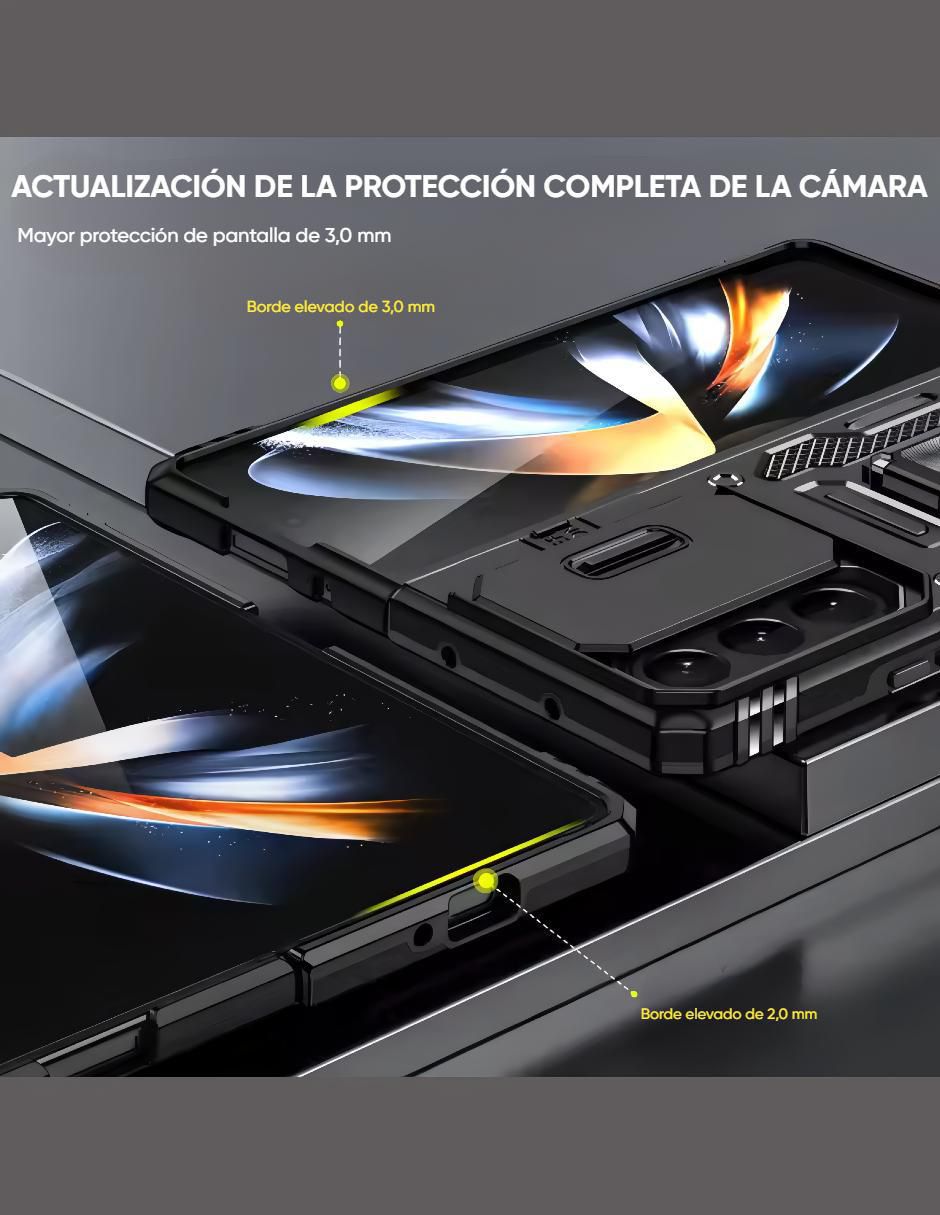 Funda para Samsung 3