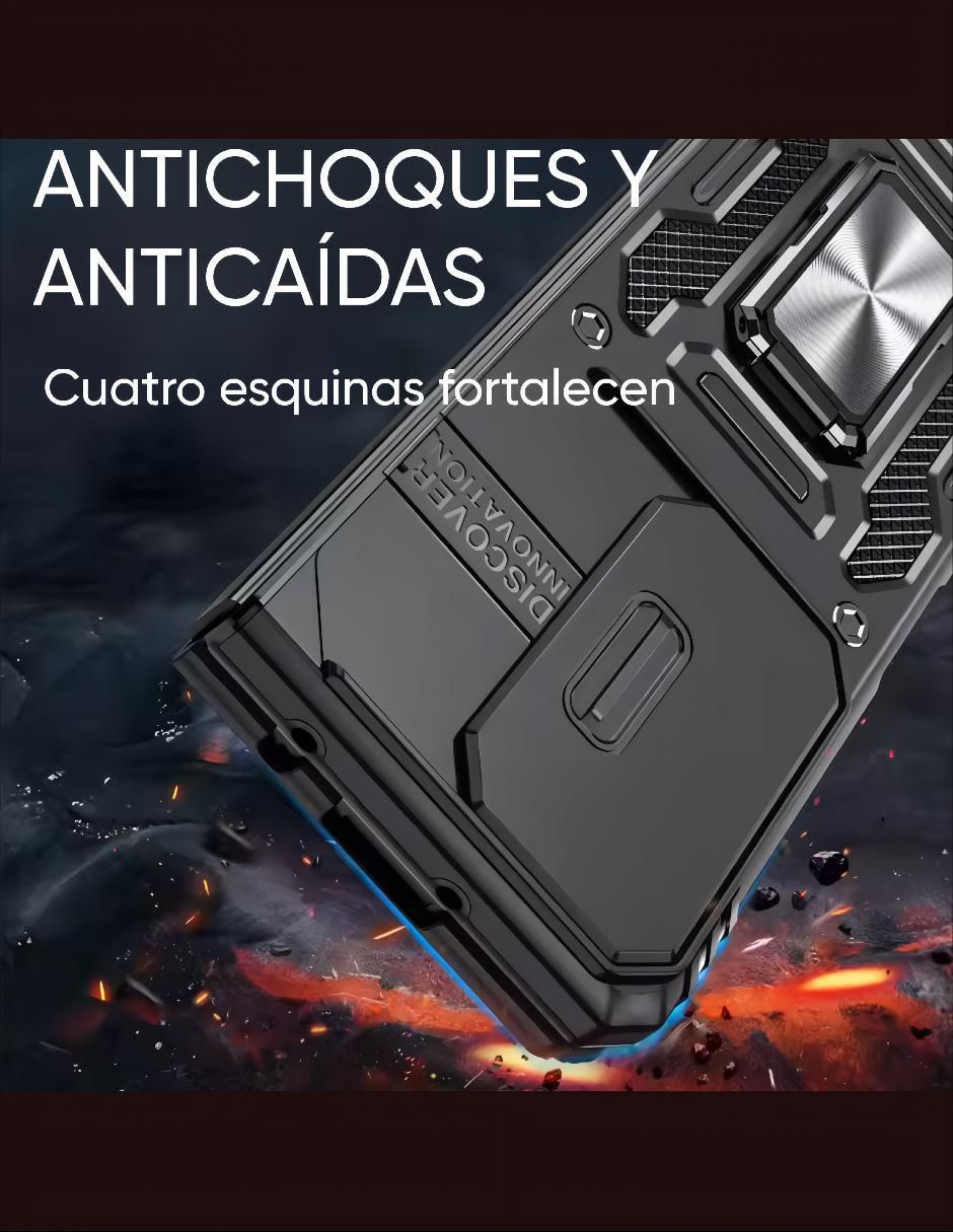 Funda para Samsung 4