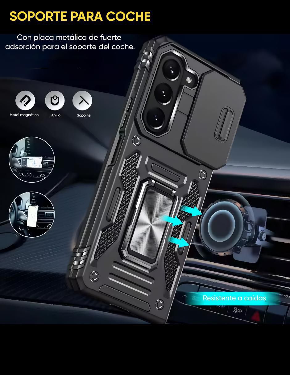 Funda para Samsung 5