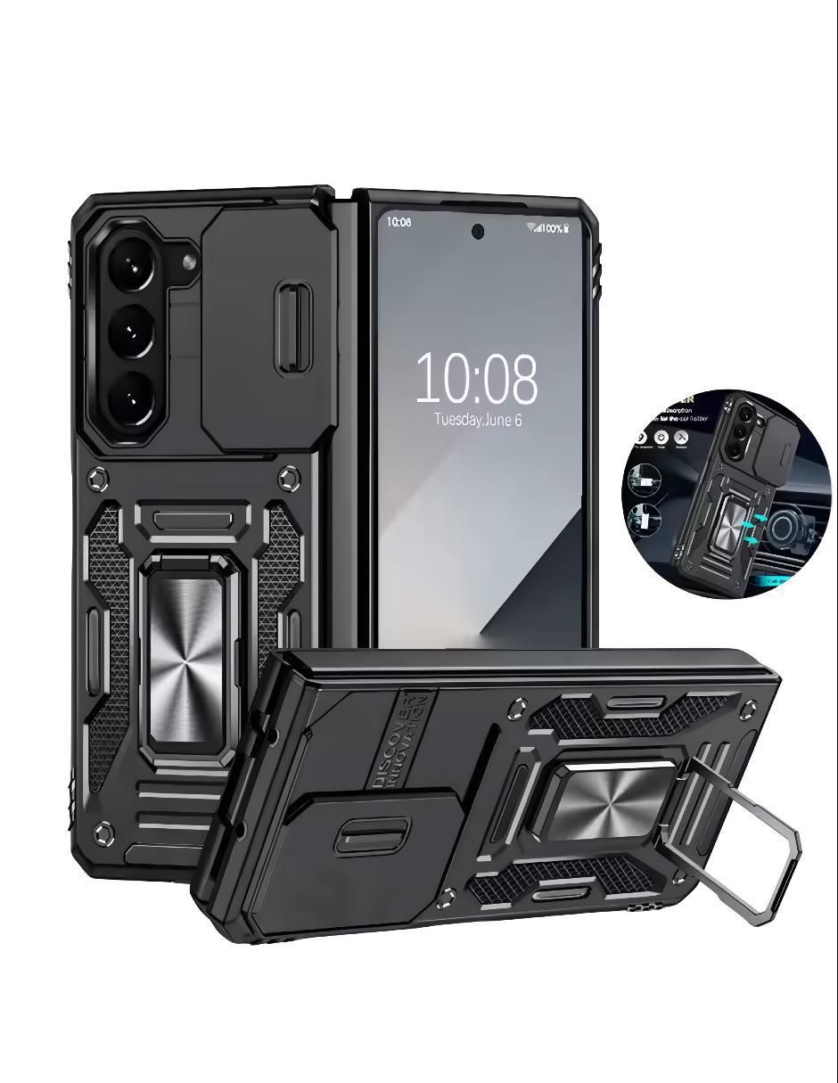 Funda para Samsung 6
