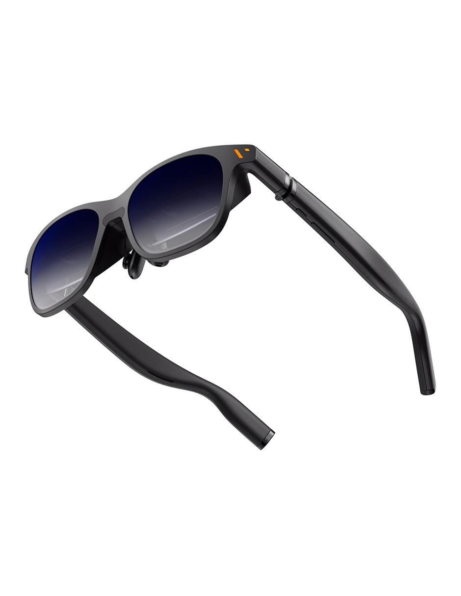 Lentes de realidad virtual para multiplataforma