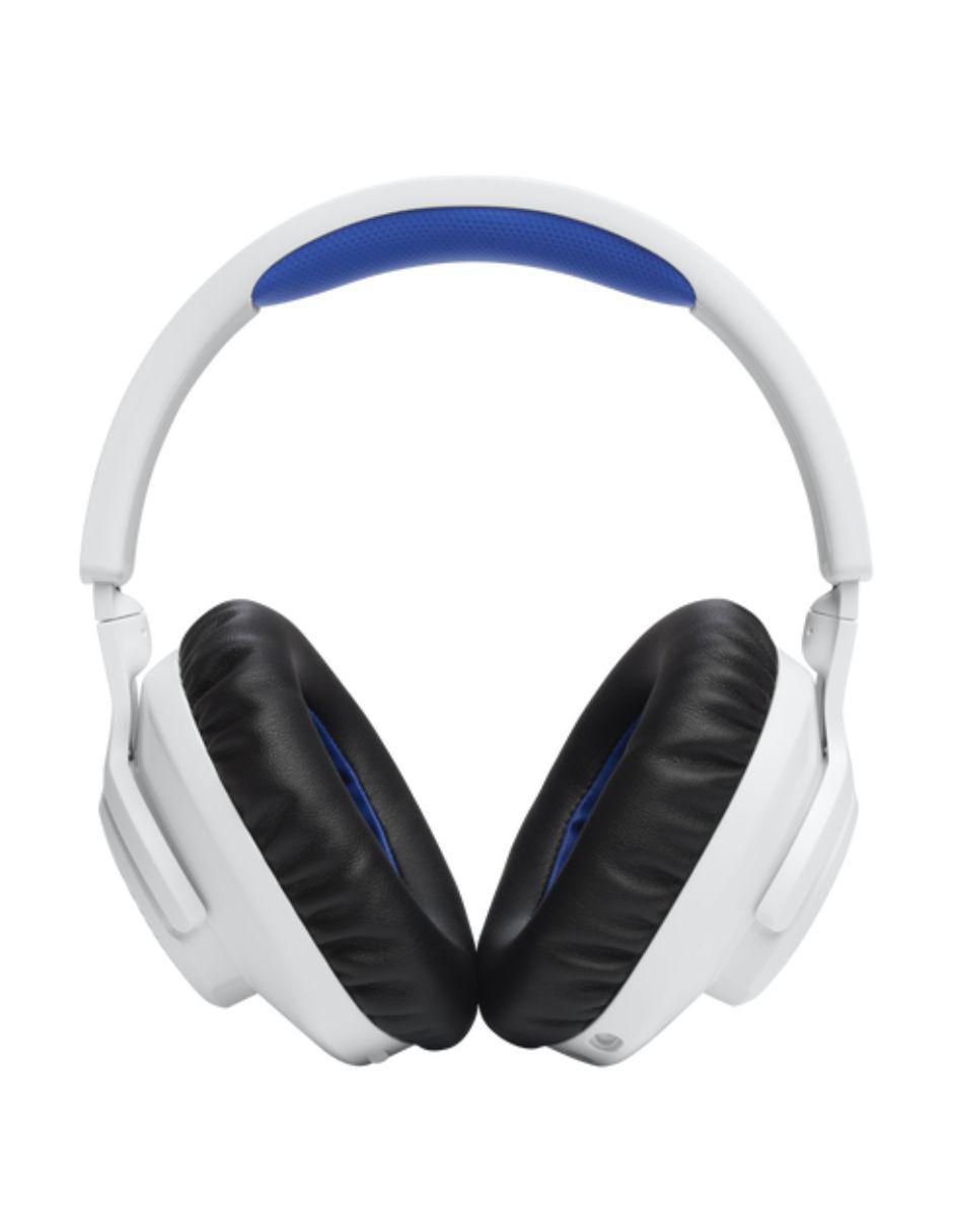 Audífonos gamer inalámbricos Quantum 360P 2