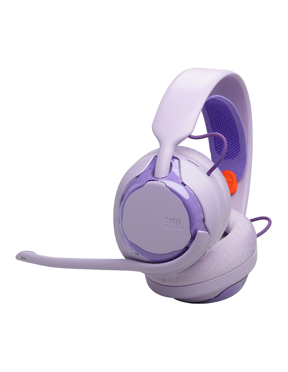 Audífonos gamer alámbricos JBLQTUM250