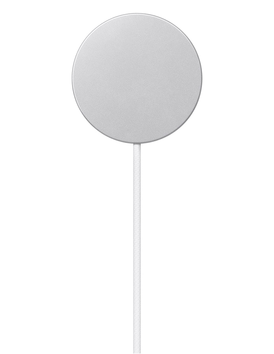 Cargador Wireless magSafe Micro USB + USB tipo C 25 W
