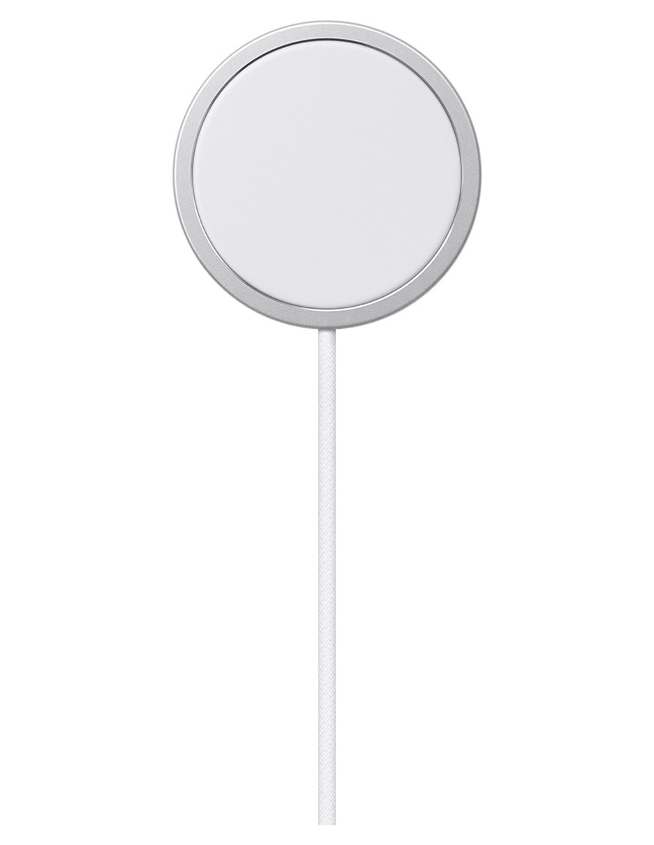 Cargador Wireless magSafe Micro USB + USB tipo C 25 W