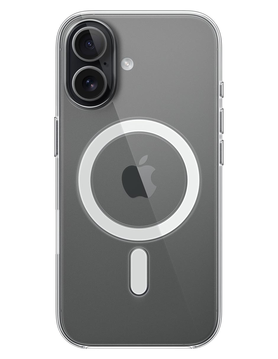 Funda para iPhone 17 de policarbonato