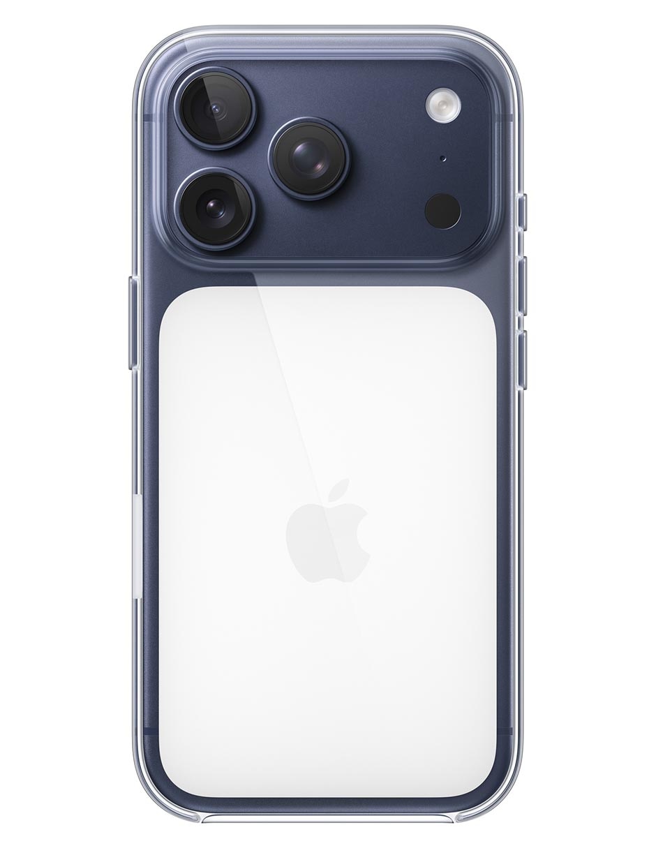 Funda para iPhone 17 de policarbonato 3