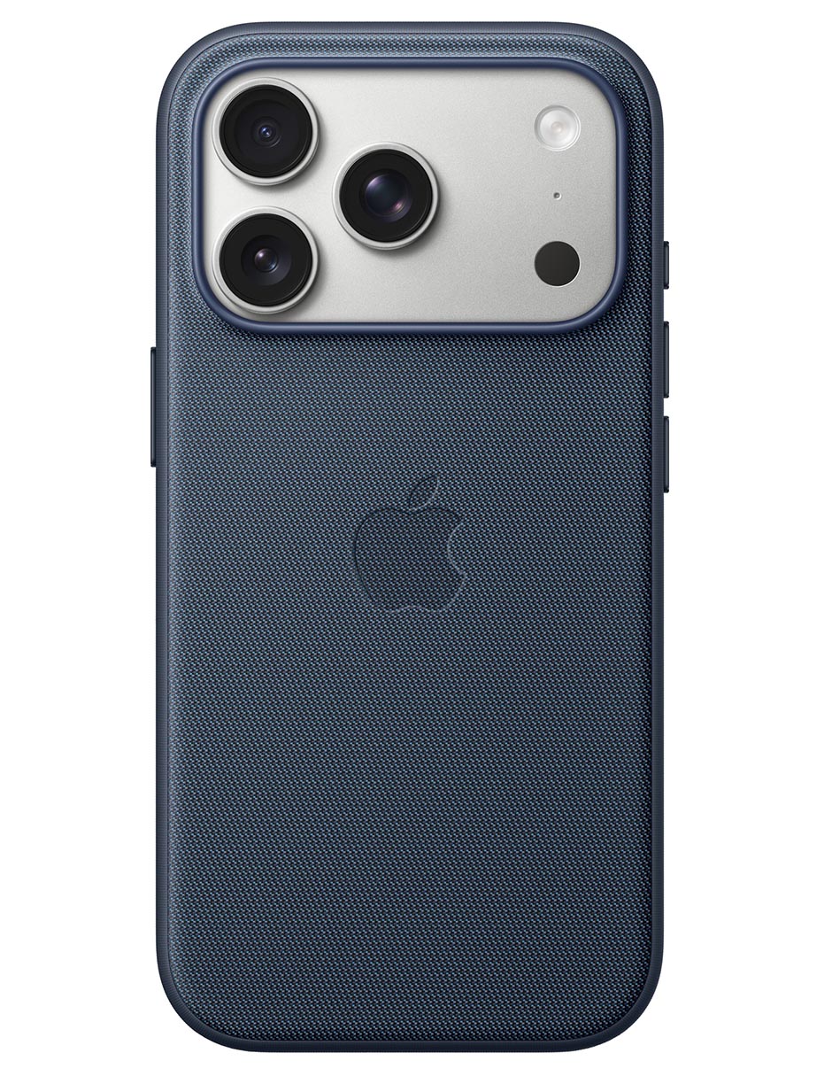 Funda para iPhone 17 Pro