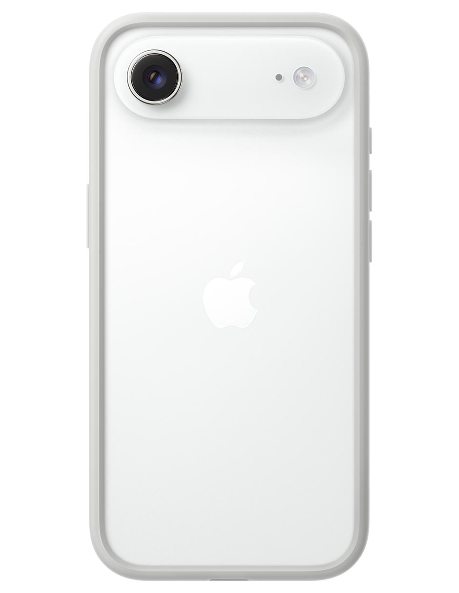 Funda para iPhone Air de policarbonato