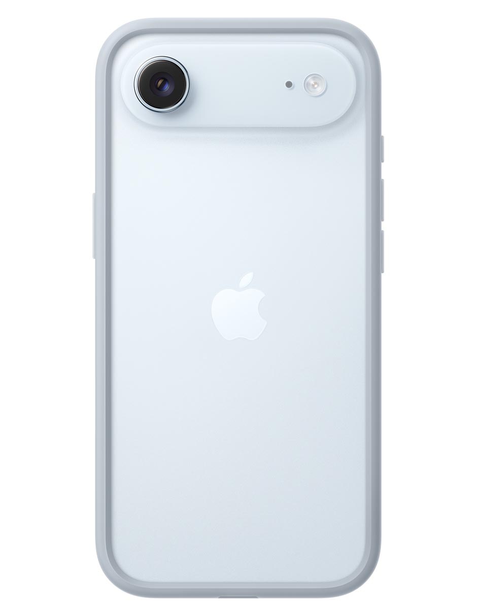 Funda para iPhone Air de policarbonato