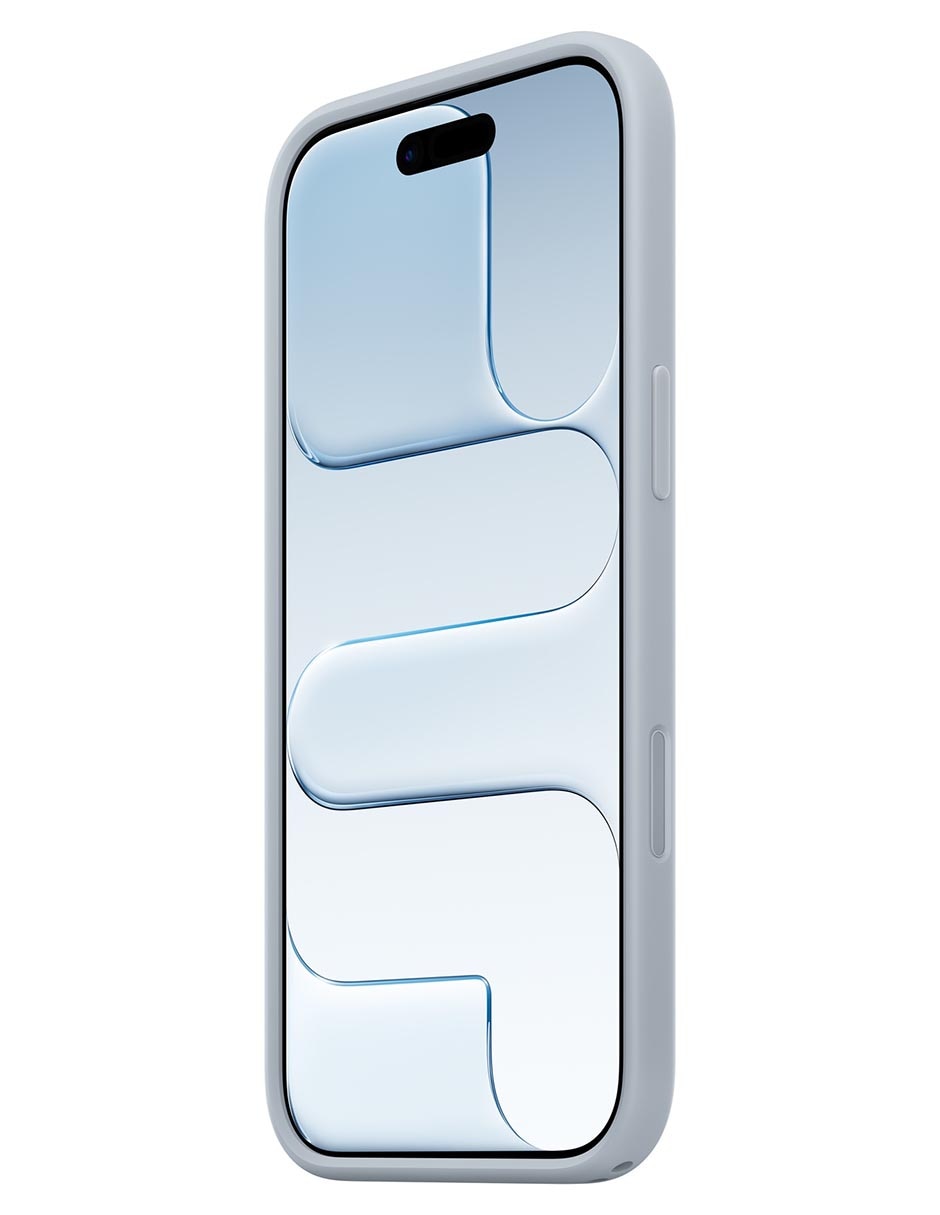 Funda para iPhone Air de policarbonato 2