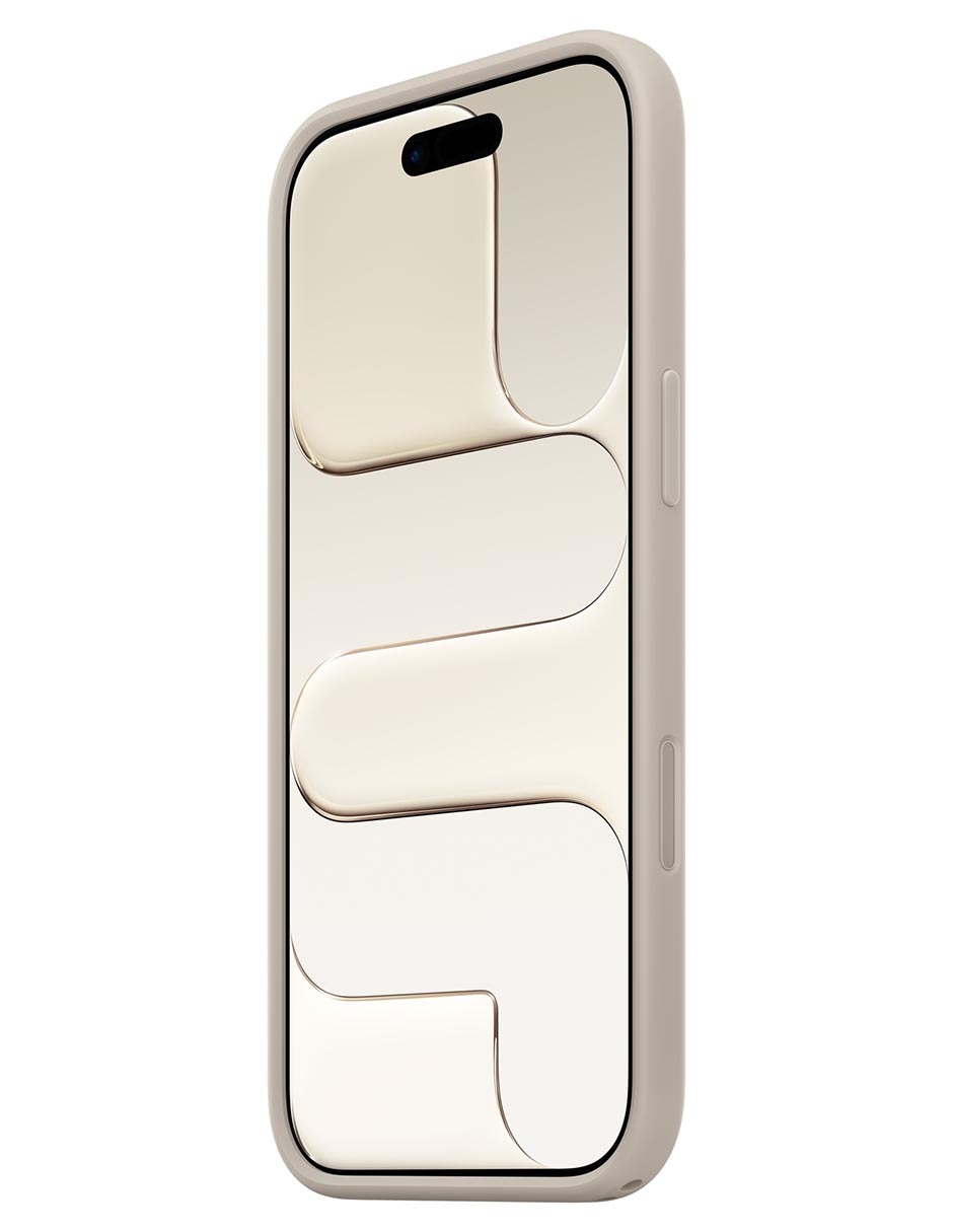 Funda para iPhone Air de policarbonato