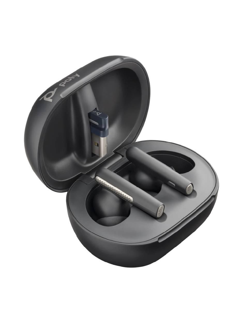 Audífonos in-ear Voyager Free 60 inalámbricos 2