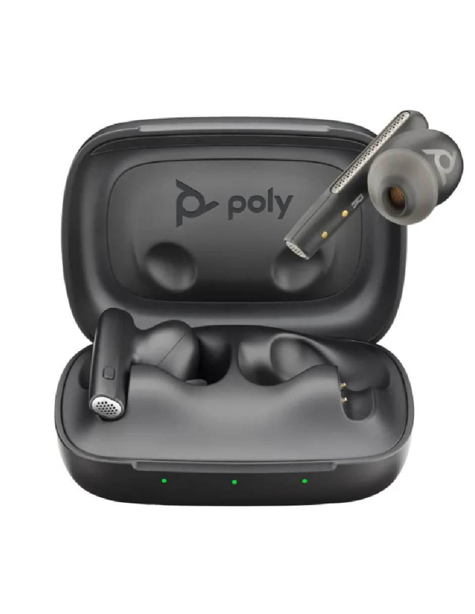 Audífonos in-ear Voyager Free 60 inalámbricos 4